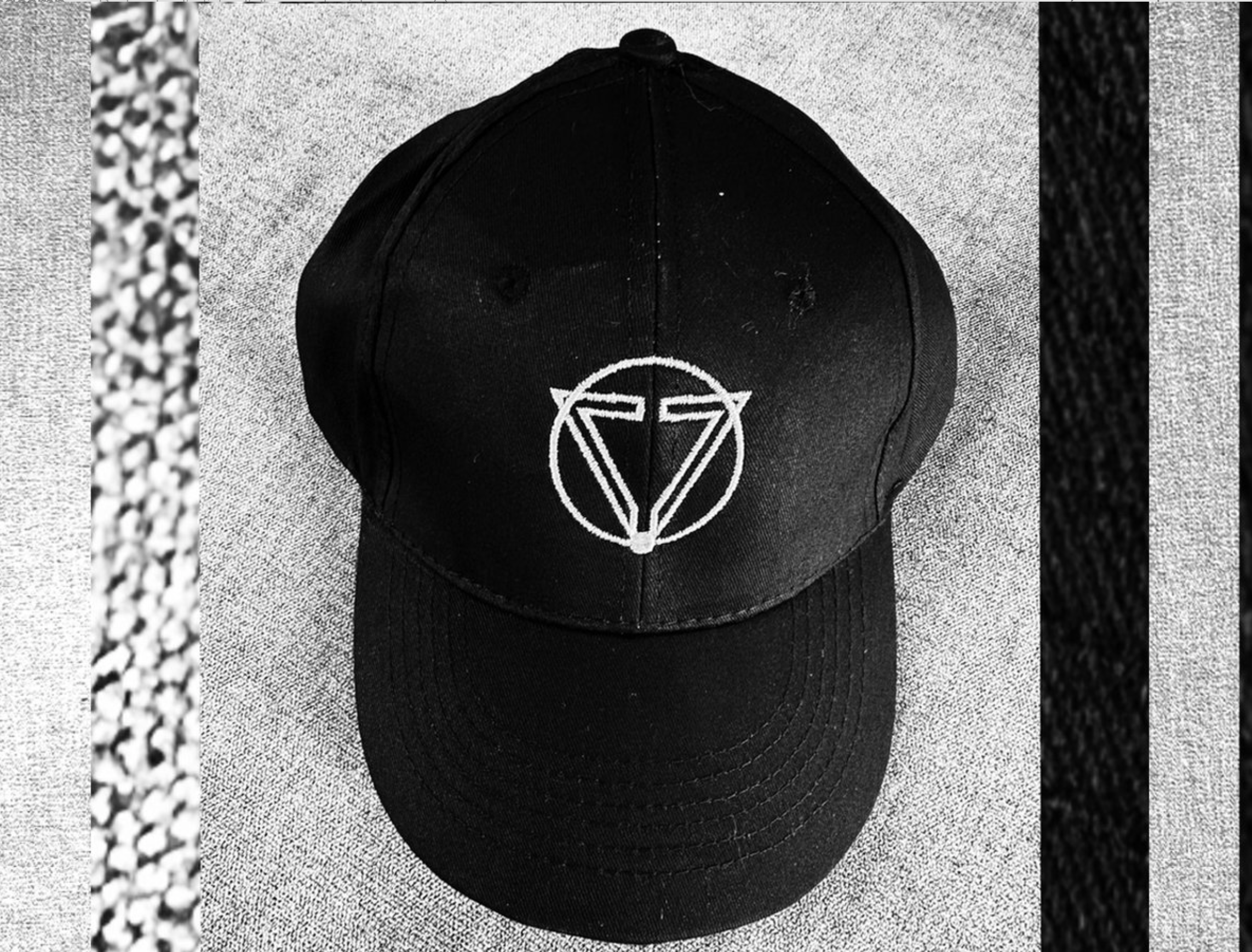 CASQUETTE ORIGINS