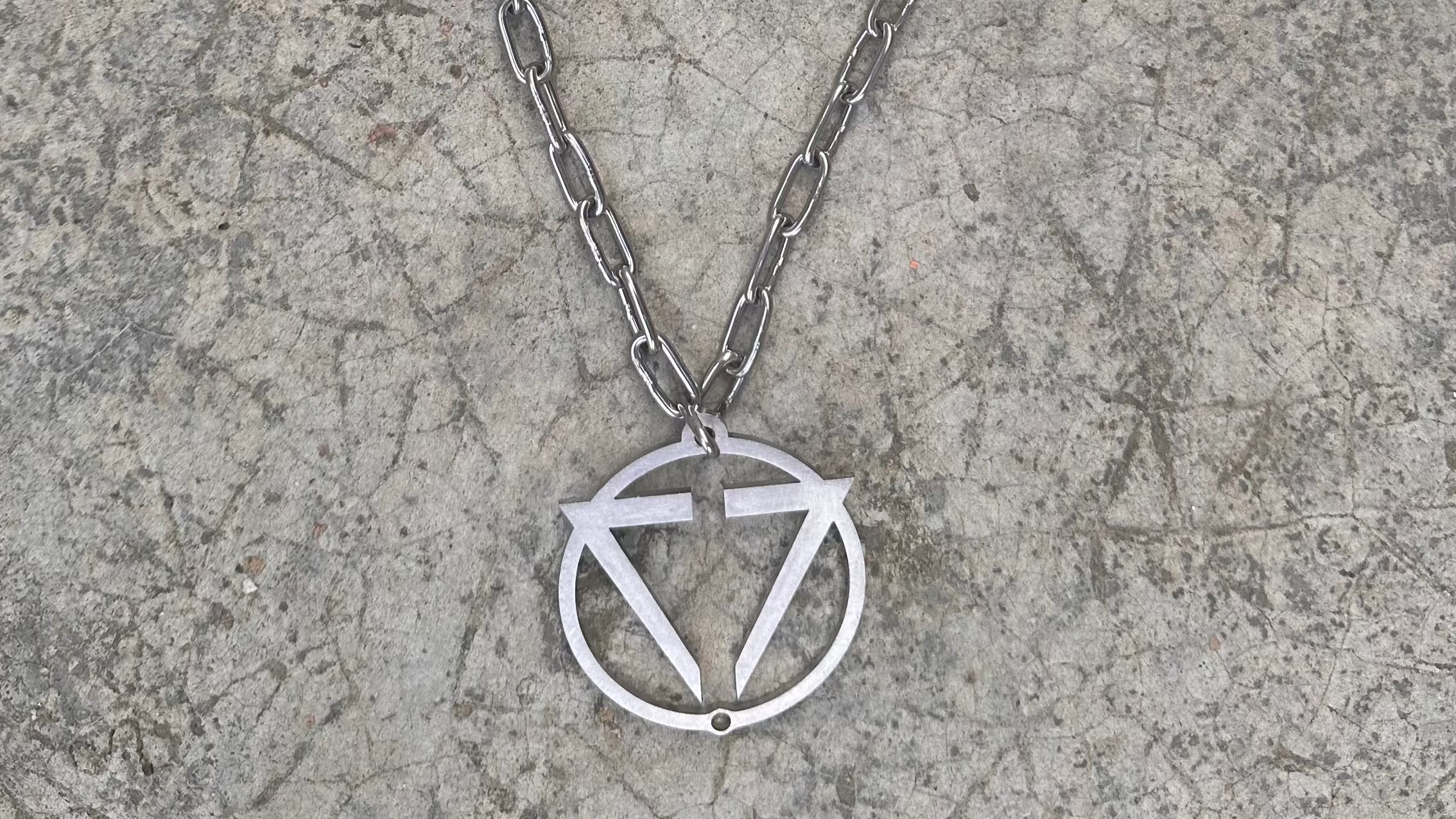 COLLIER ORIGINS